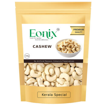 Cashews, Whole No Artificial Ingredients, Rich in Protein