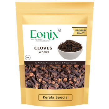 Whole Cloves, No Artificial Flavours | Kerala Special