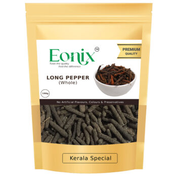 Long Pepper Whole , No Artificial Flavours | Kerala Special